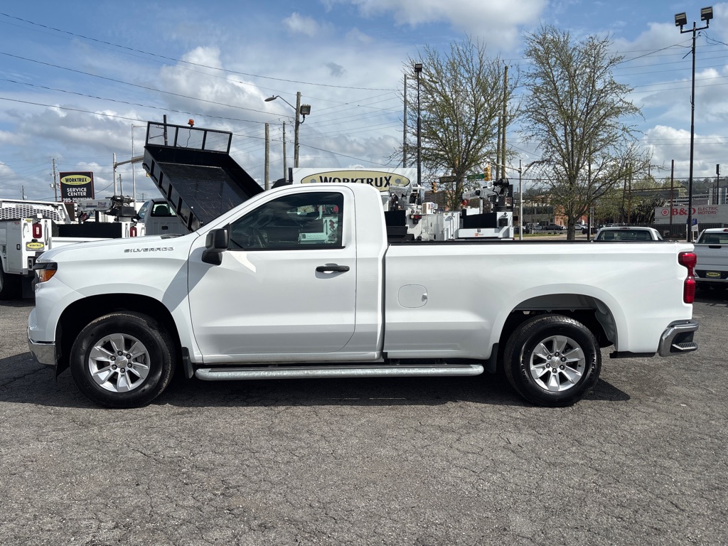 Photo 2 of this CHEVROLET C1500