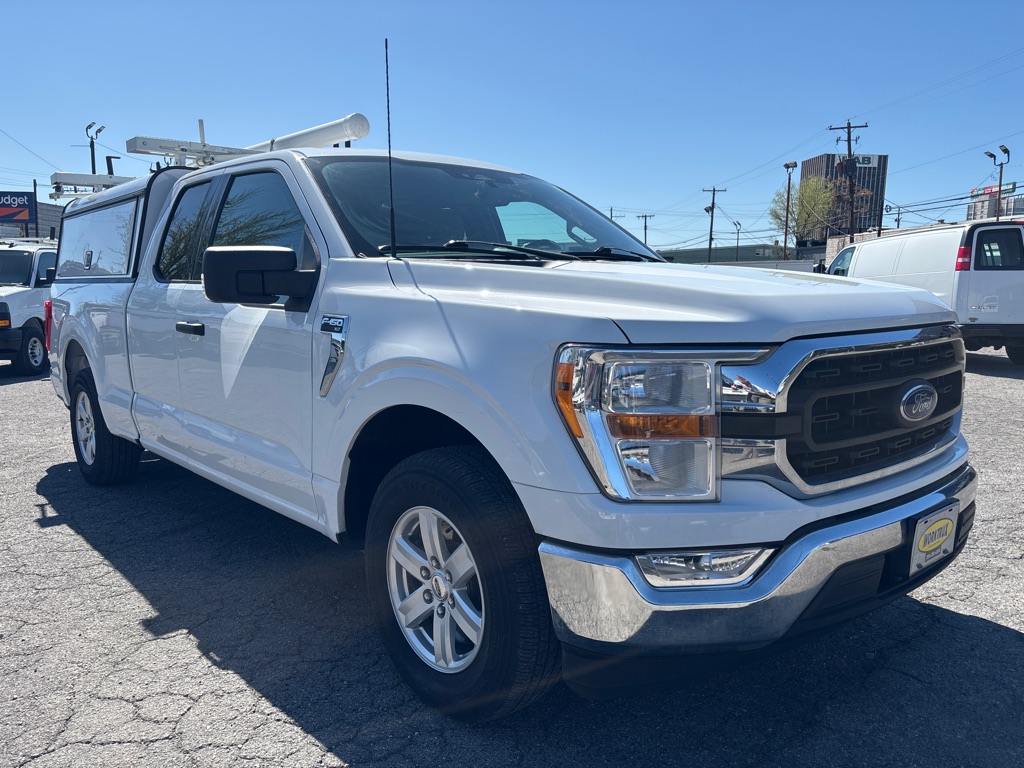 Photo 7 of this FORD F150