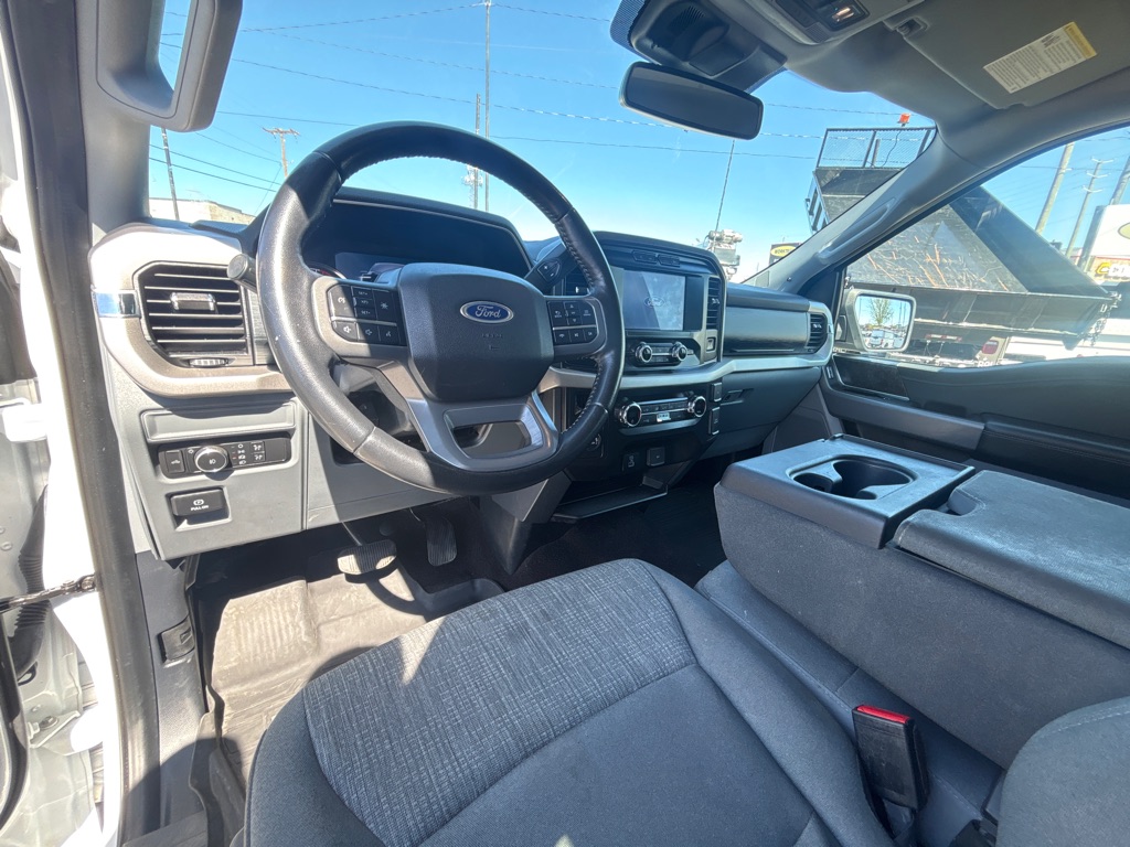 Photo 9 of this FORD F150