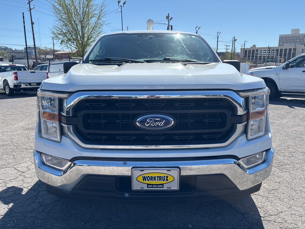 Photo 8 of this FORD F150