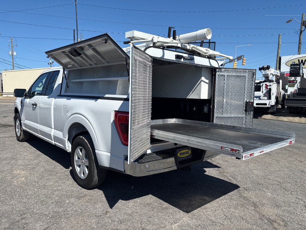 Photo 23 of this FORD F150