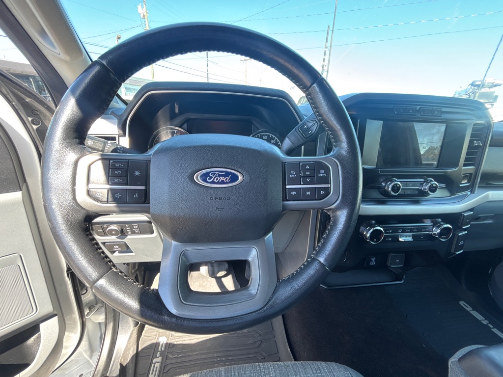 Photo 11 of this FORD F150