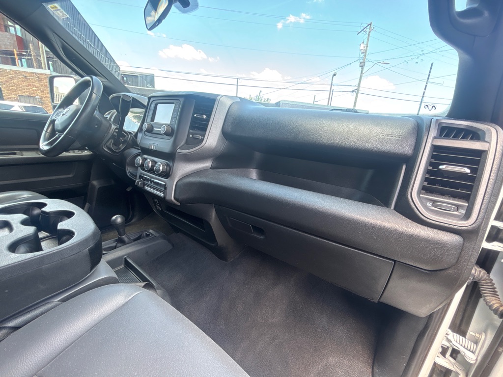Photo 22 of this RAM 3500