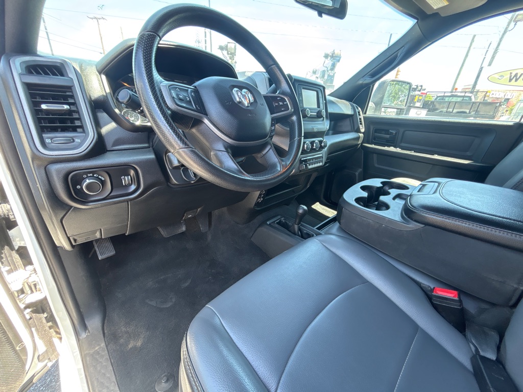 Photo 4 of this RAM 3500