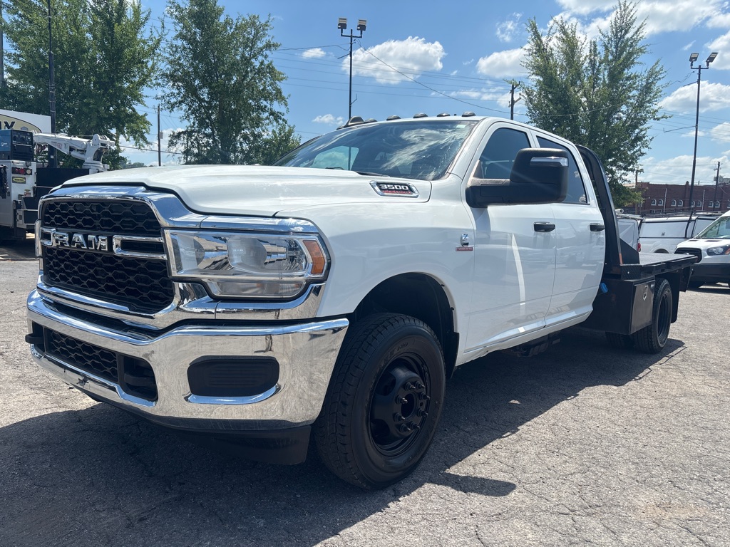 Photo 5 of this RAM 3500