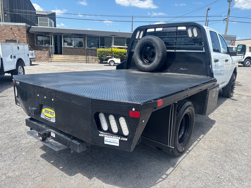 Photo 8 of this RAM 3500