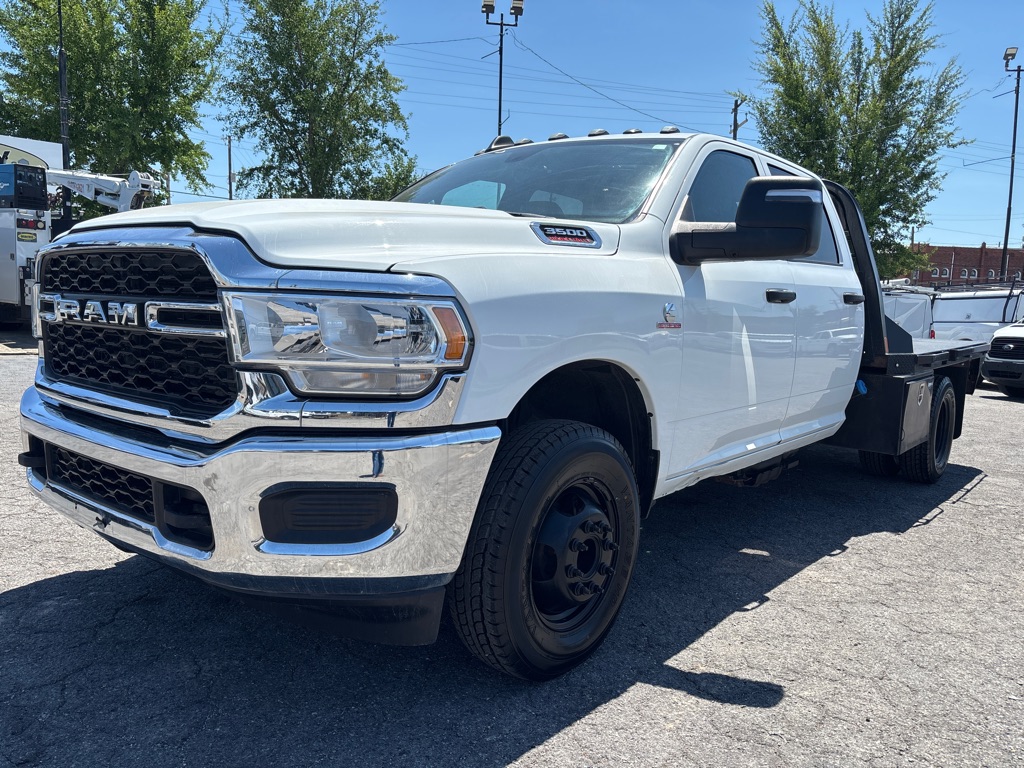Photo 2 of this RAM 3500