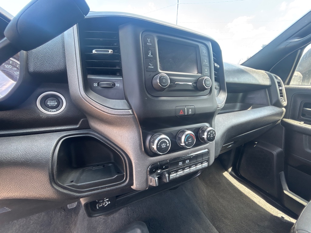 Photo 18 of this RAM 3500