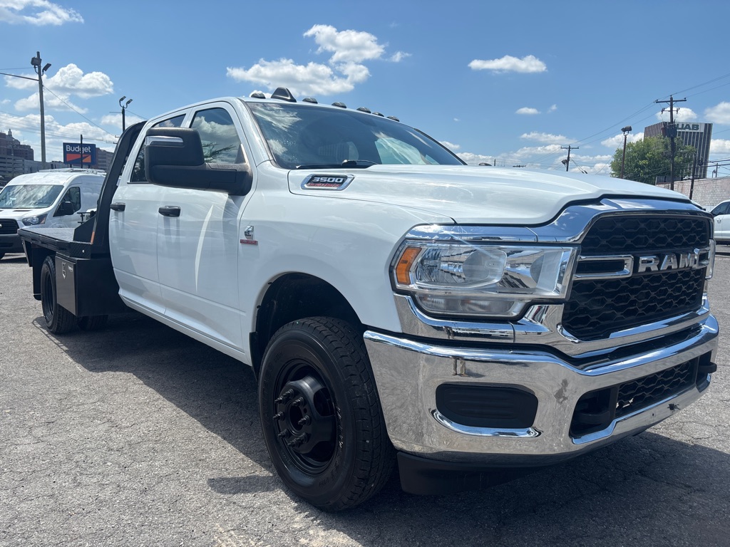 Photo 10 of this RAM 3500