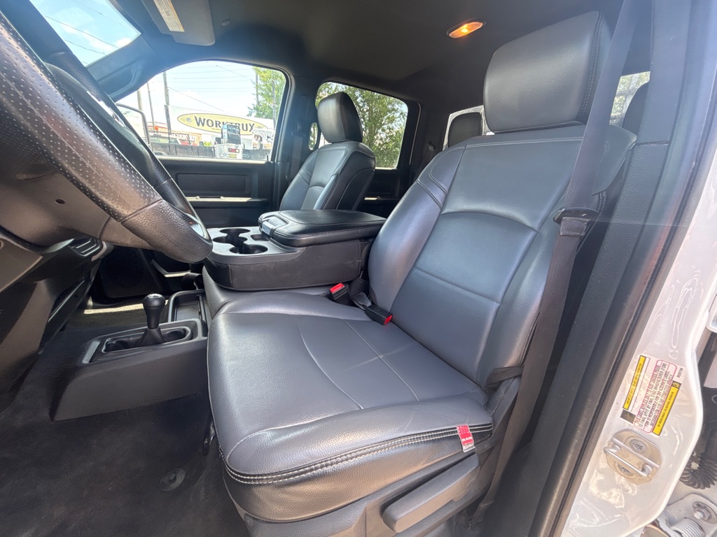 Photo 20 of this RAM 3500