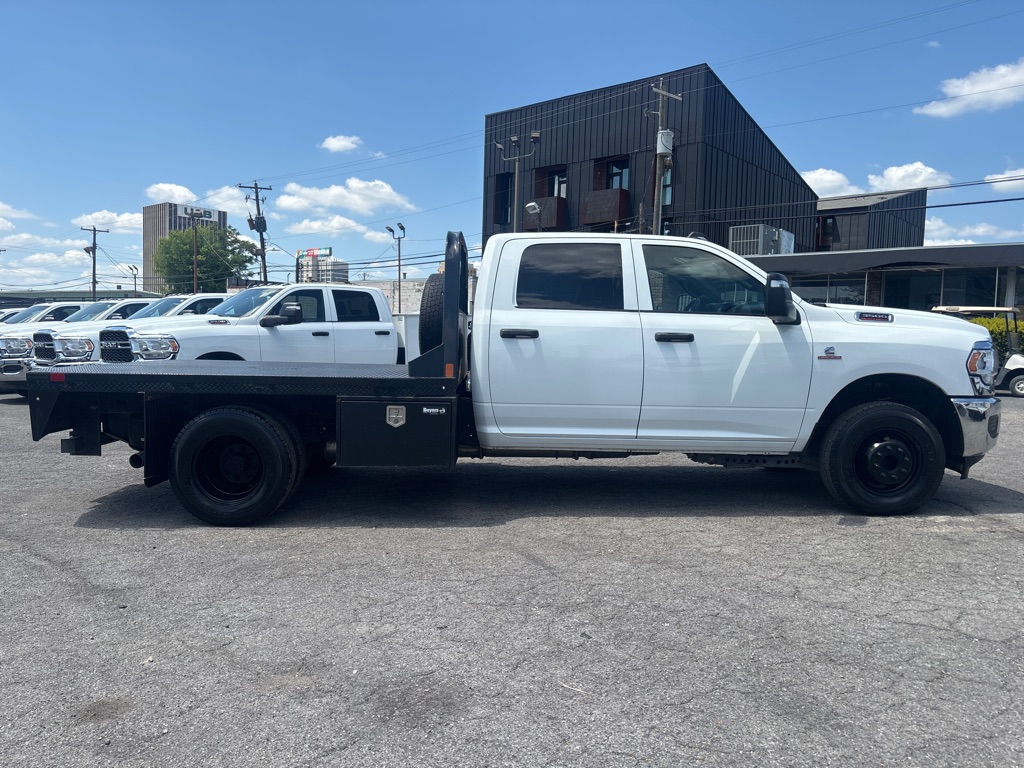 Photo 9 of this RAM 3500