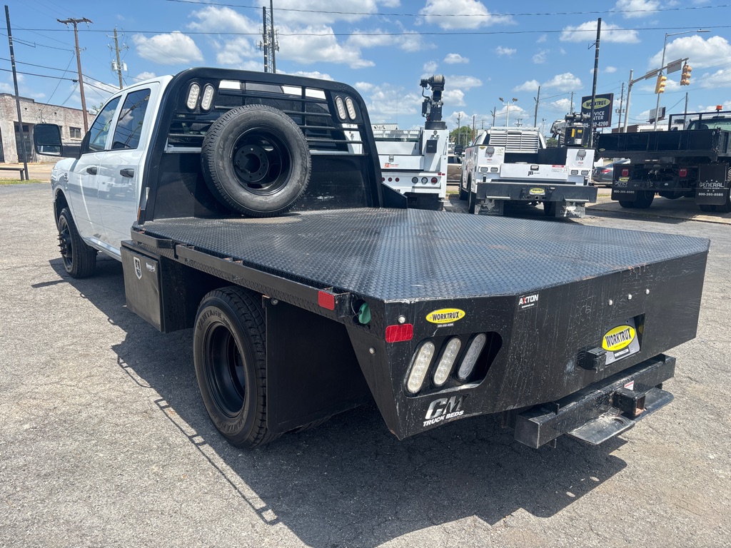 Photo 7 of this RAM 3500