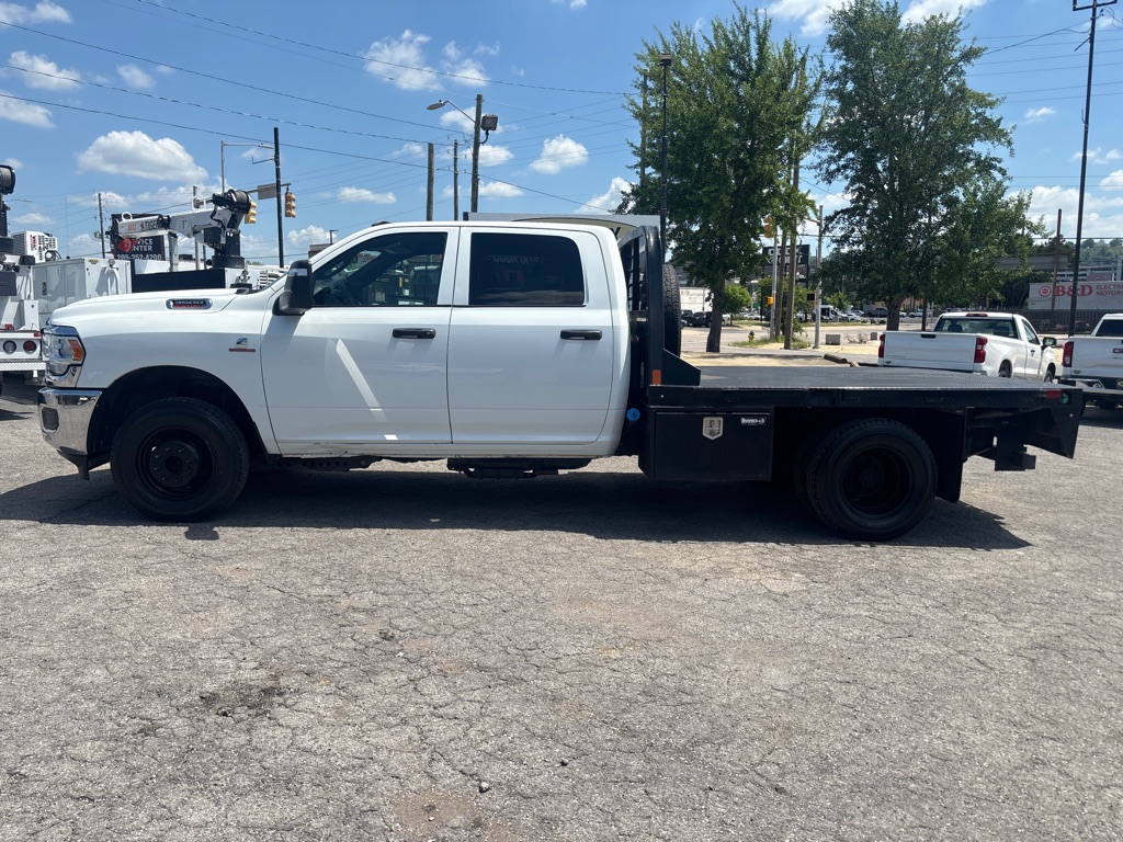 Photo 6 of this RAM 3500
