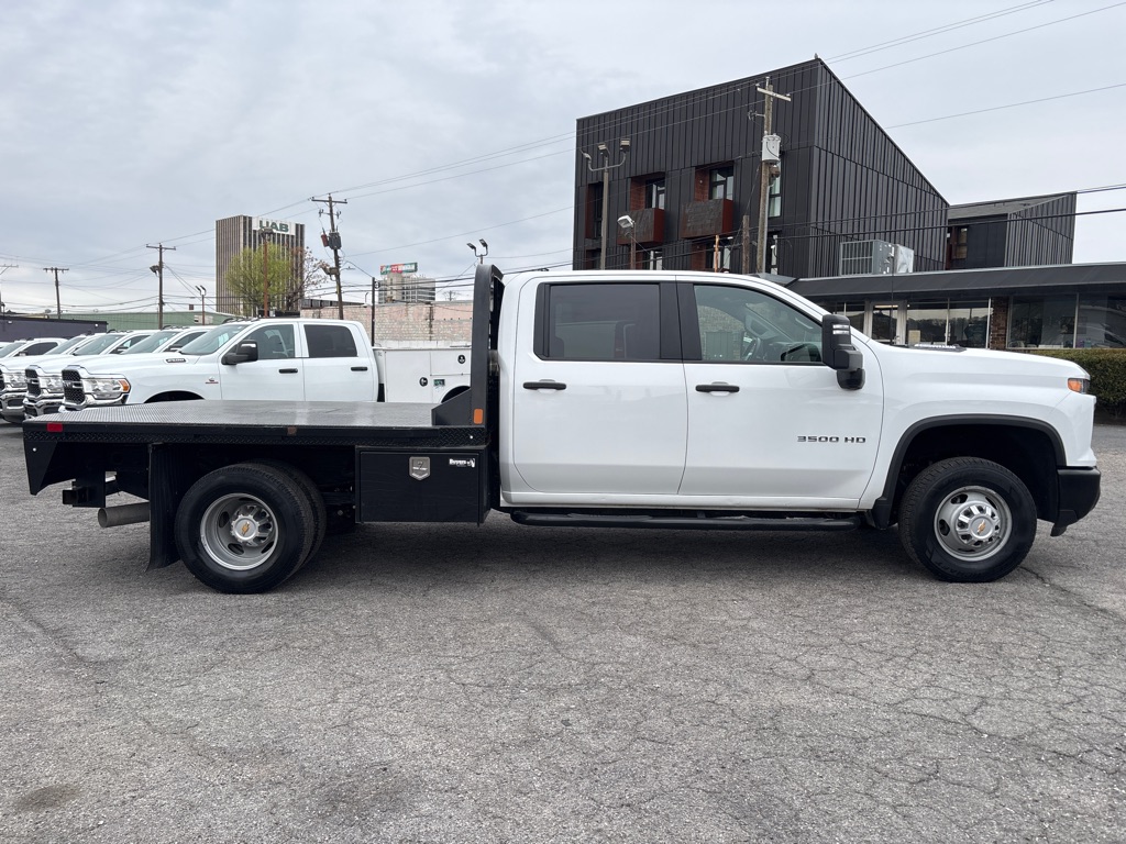 Photo 6 of this CHEVROLET SILVERADO 3500
