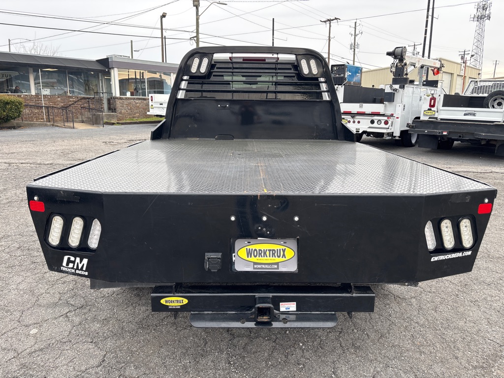 Photo 4 of this CHEVROLET SILVERADO 3500