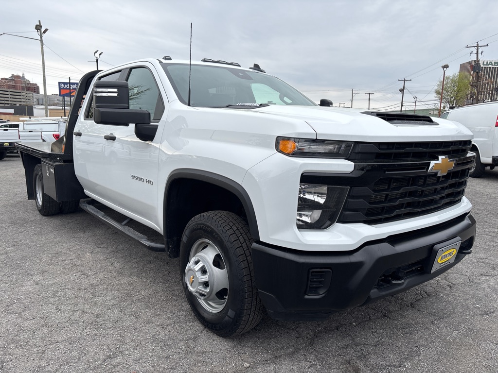 Photo 7 of this CHEVROLET SILVERADO 3500