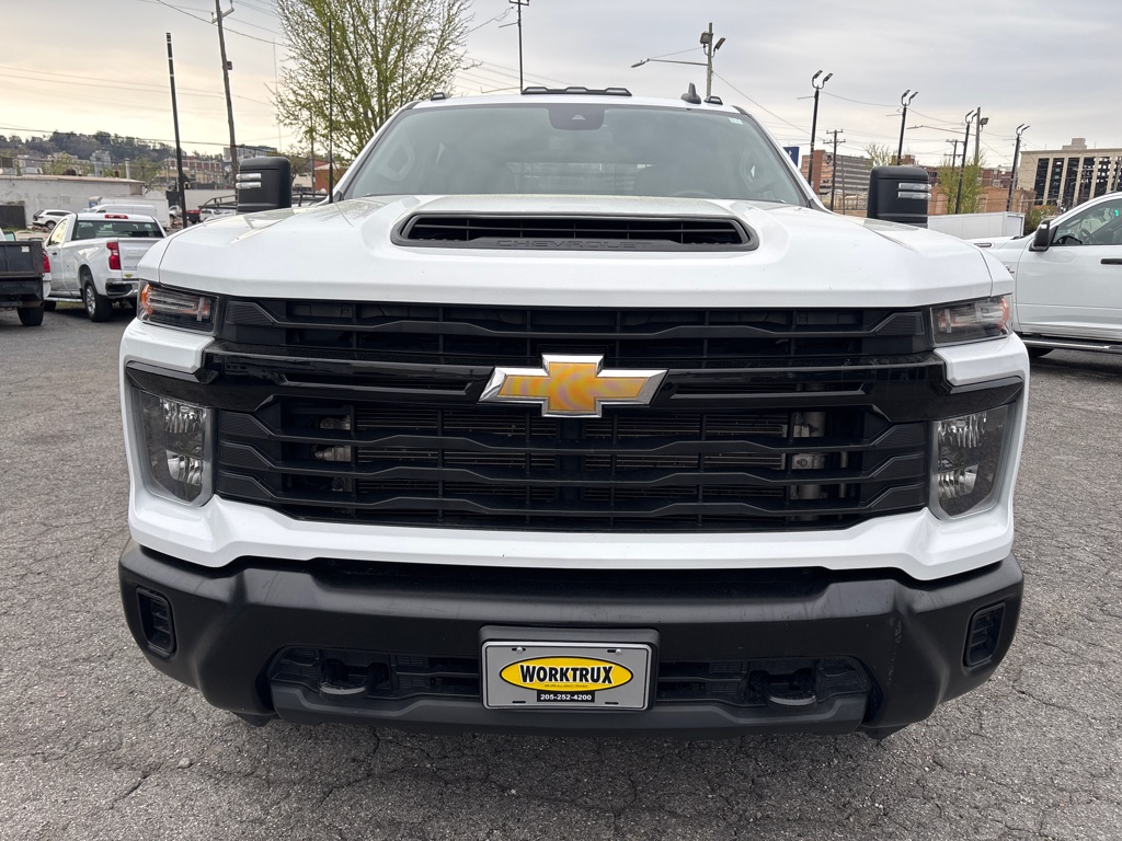 Photo 8 of this CHEVROLET SILVERADO 3500