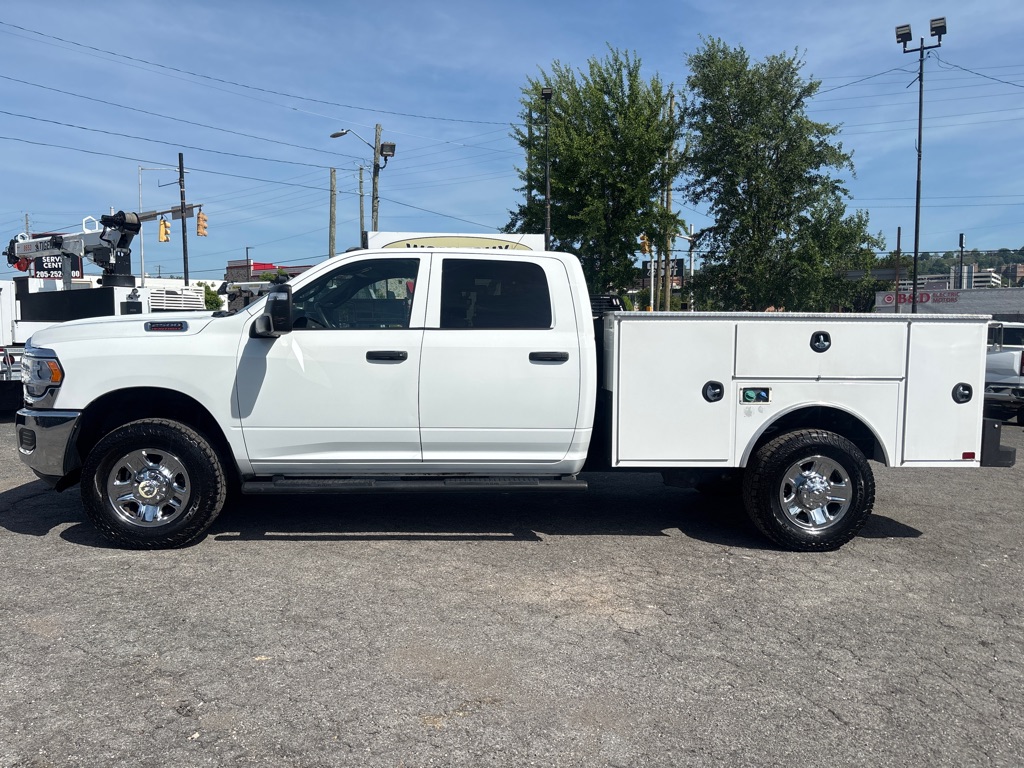 Photo 2 of this RAM 2500