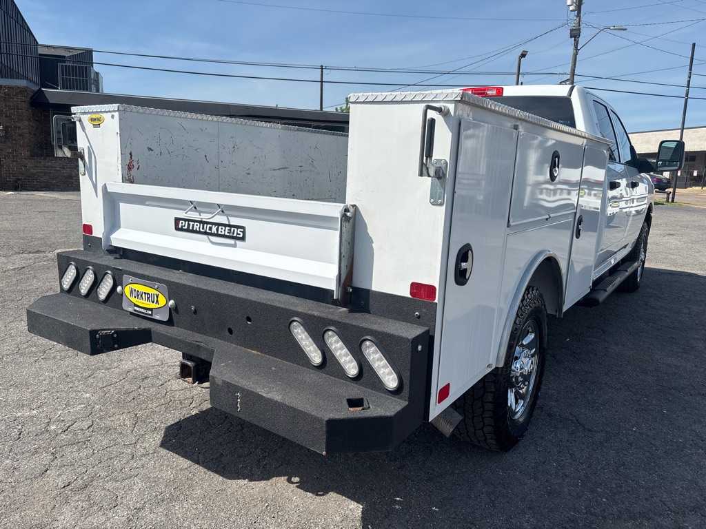 Photo 5 of this RAM 2500