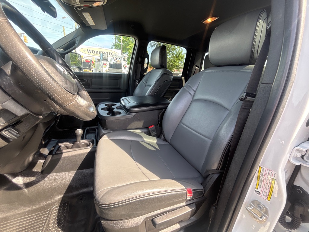 Photo 17 of this RAM 2500