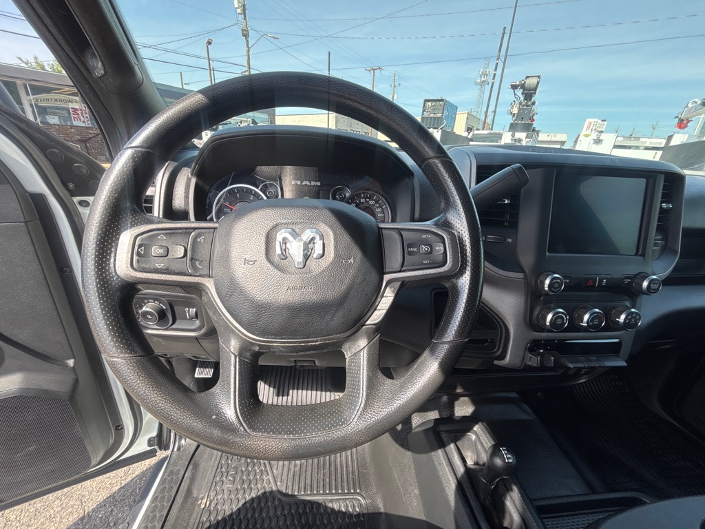 Photo 11 of this RAM 2500
