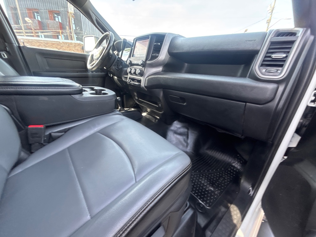 Photo 19 of this RAM 2500