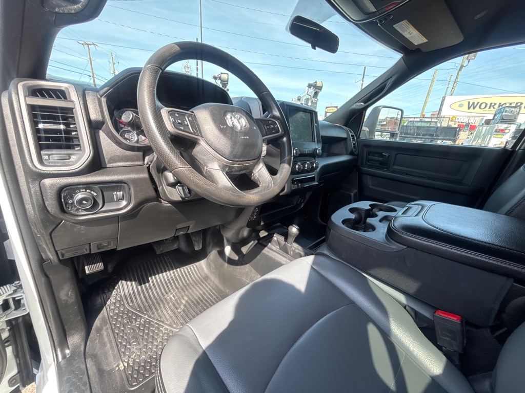 Photo 9 of this RAM 2500