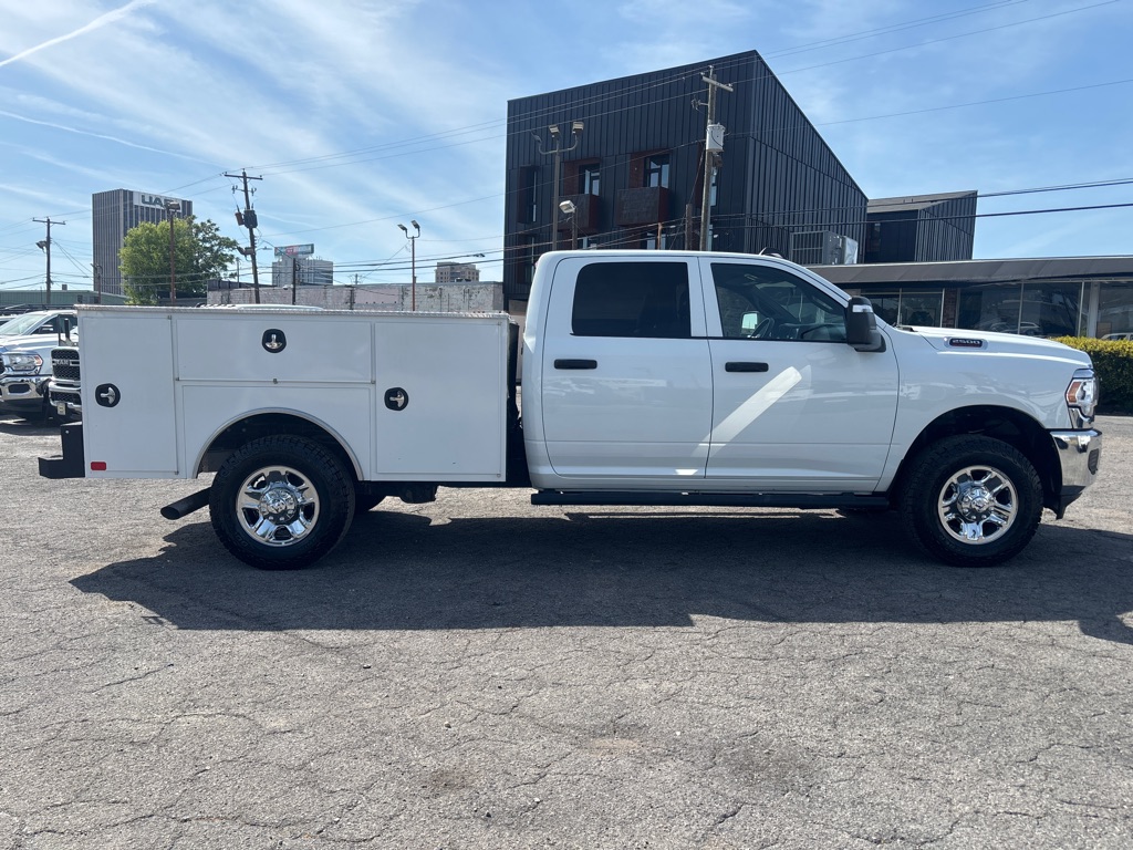 Photo 6 of this RAM 2500