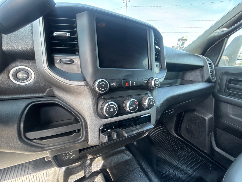 Photo 14 of this RAM 2500