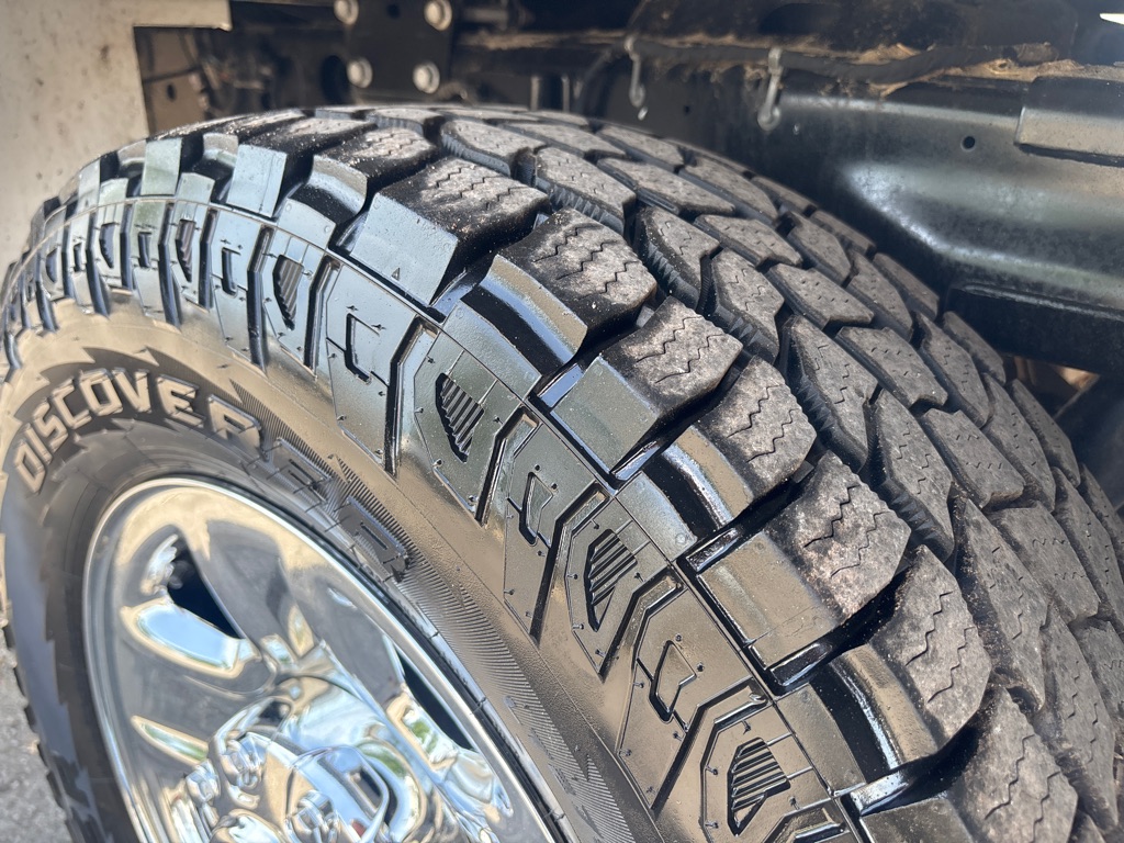 Photo 29 of this RAM 2500