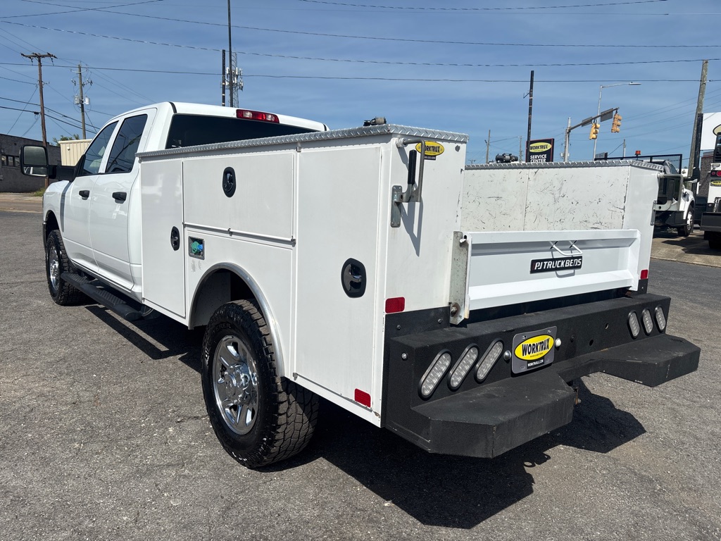 Photo 3 of this RAM 2500
