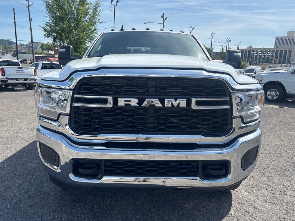 Photo 8 of this RAM 2500