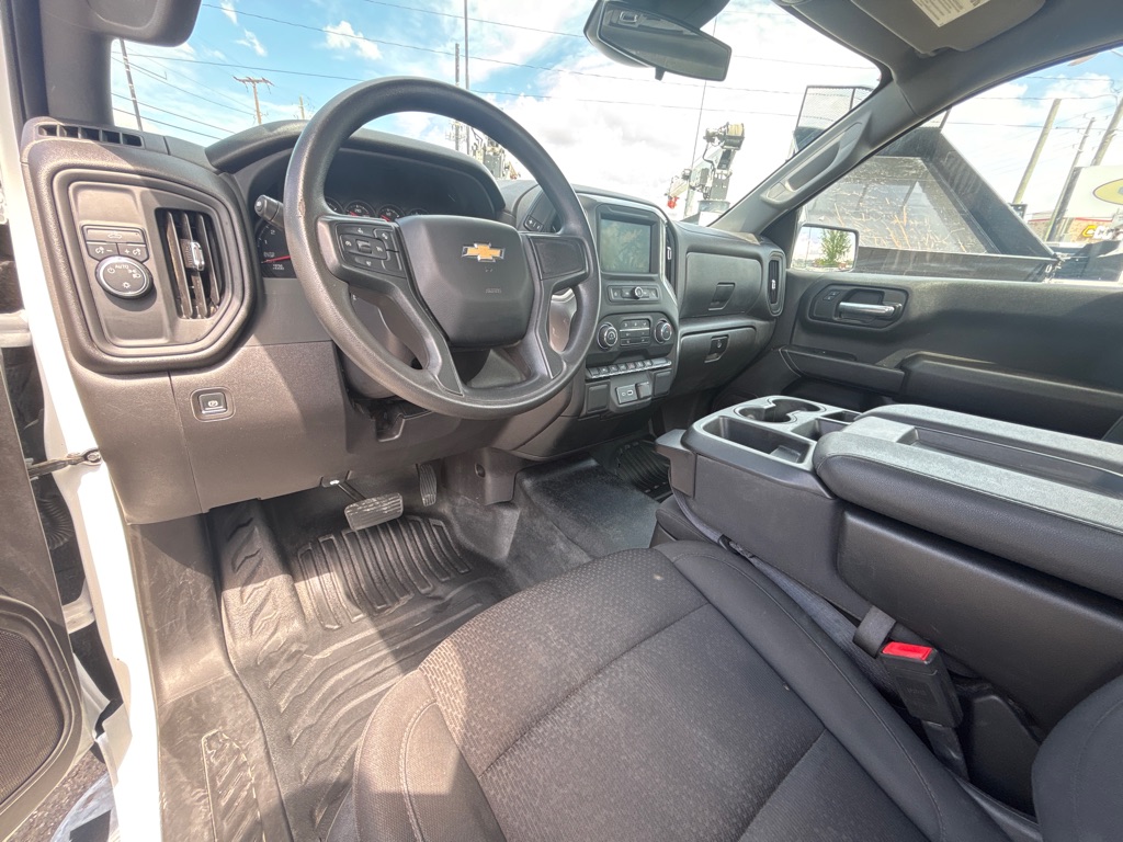 Photo 9 of this CHEVROLET SILVERADO 1500