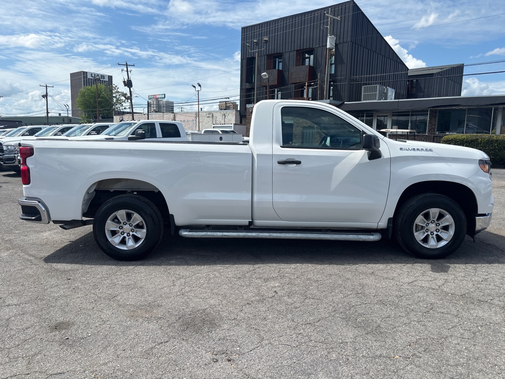 Photo 6 of this CHEVROLET SILVERADO 1500