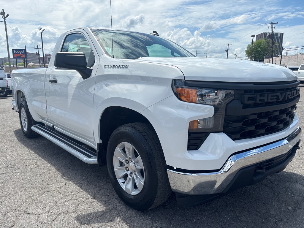 Photo 7 of this CHEVROLET SILVERADO 1500