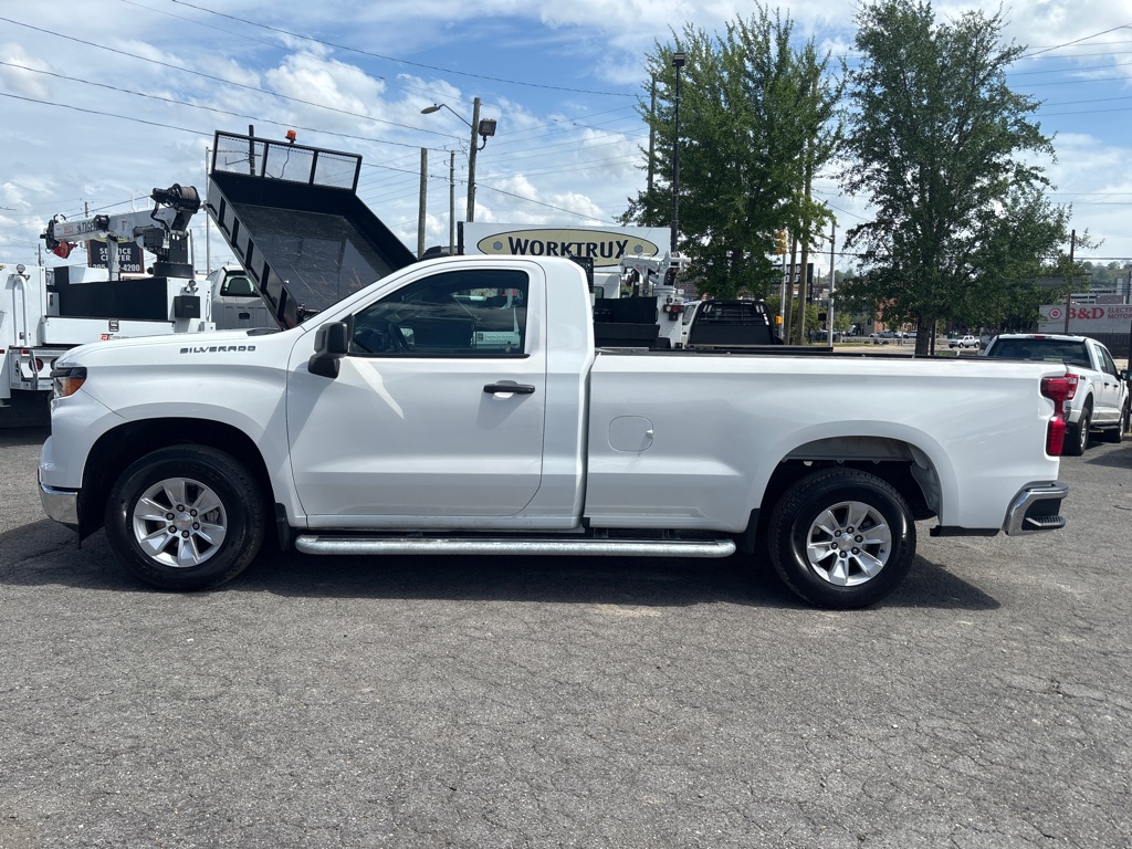 Photo 2 of this CHEVROLET SILVERADO 1500