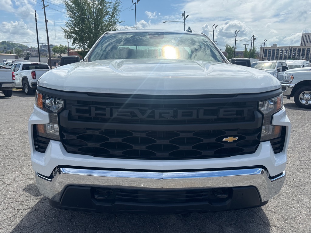 Photo 8 of this CHEVROLET SILVERADO 1500