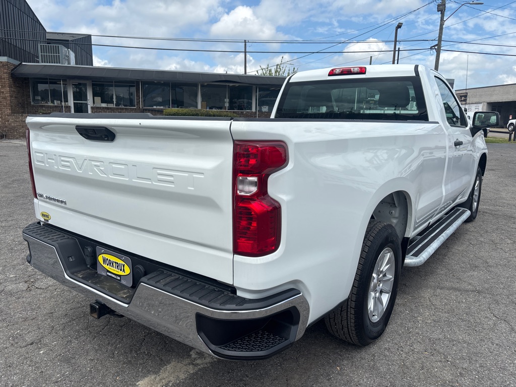 Photo 5 of this CHEVROLET SILVERADO 1500