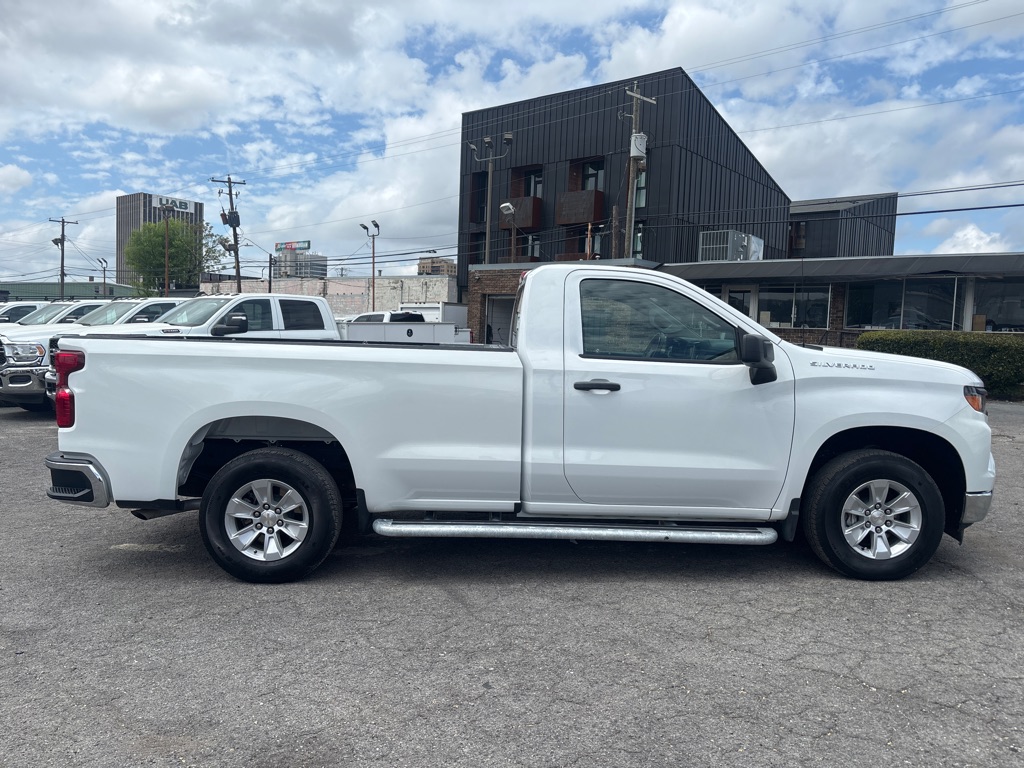 Photo 6 of this CHEVROLET SILVERADO 1500