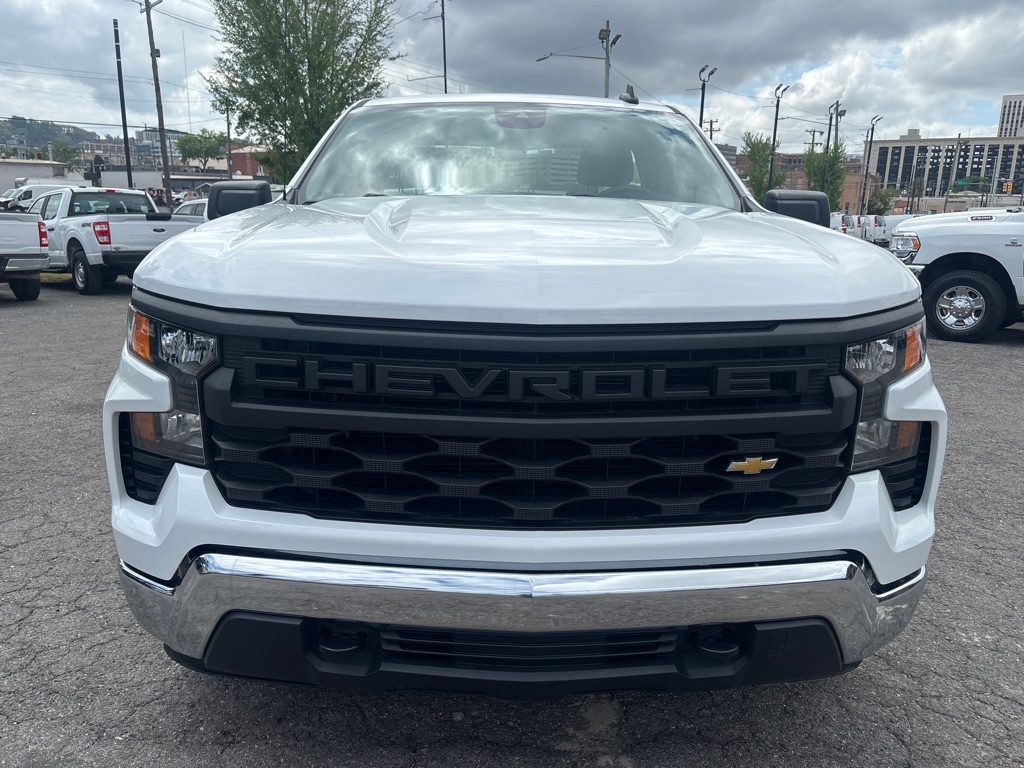 Photo 8 of this CHEVROLET SILVERADO 1500
