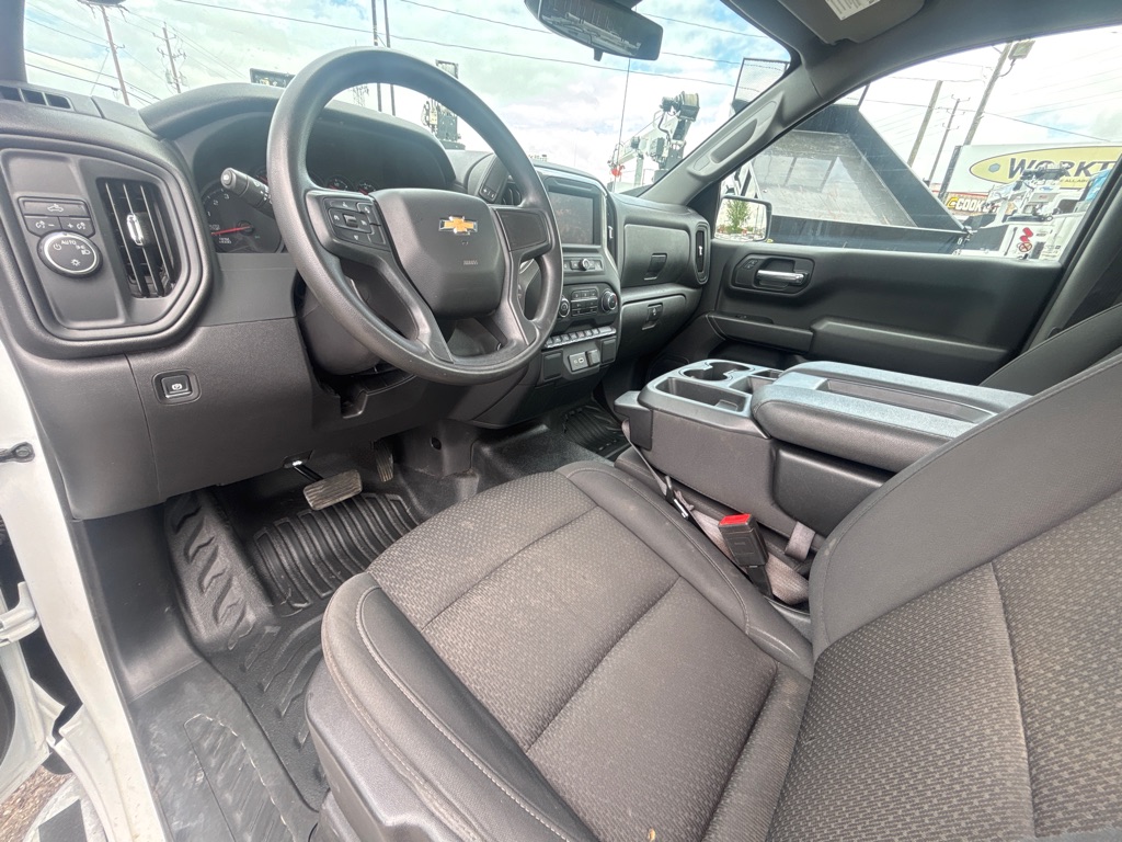 Photo 9 of this CHEVROLET SILVERADO 1500