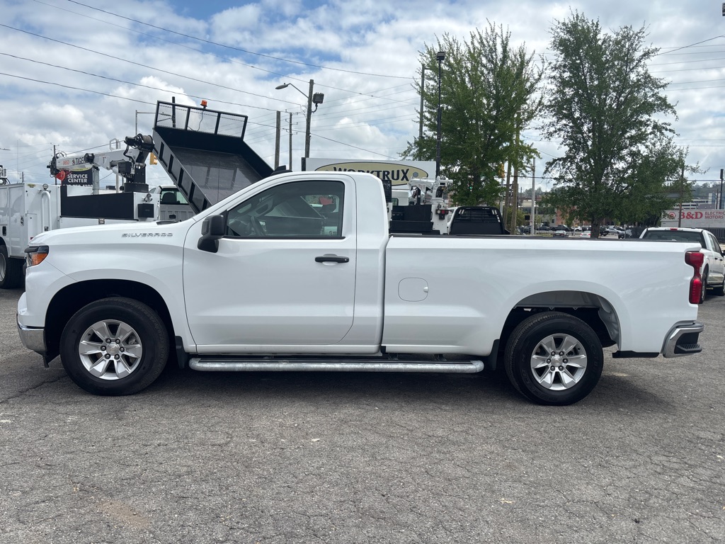 Photo 2 of this CHEVROLET SILVERADO 1500