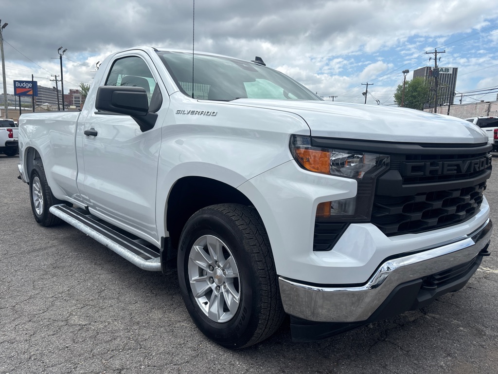 Photo 7 of this CHEVROLET SILVERADO 1500