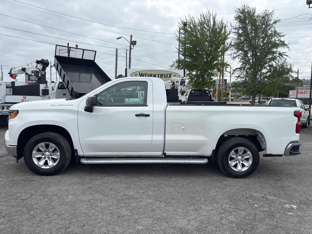 Photo 2 of this CHEVROLET SILVERADO 1500