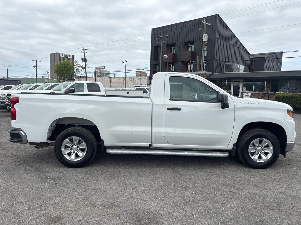 Photo 6 of this CHEVROLET SILVERADO 1500