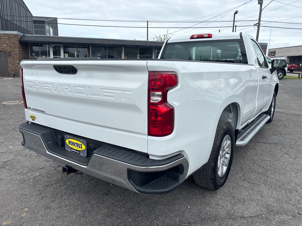 Photo 5 of this CHEVROLET SILVERADO 1500