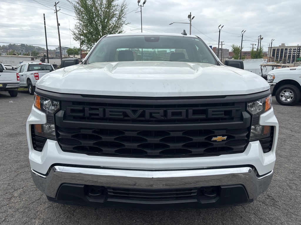 Photo 8 of this CHEVROLET SILVERADO 1500