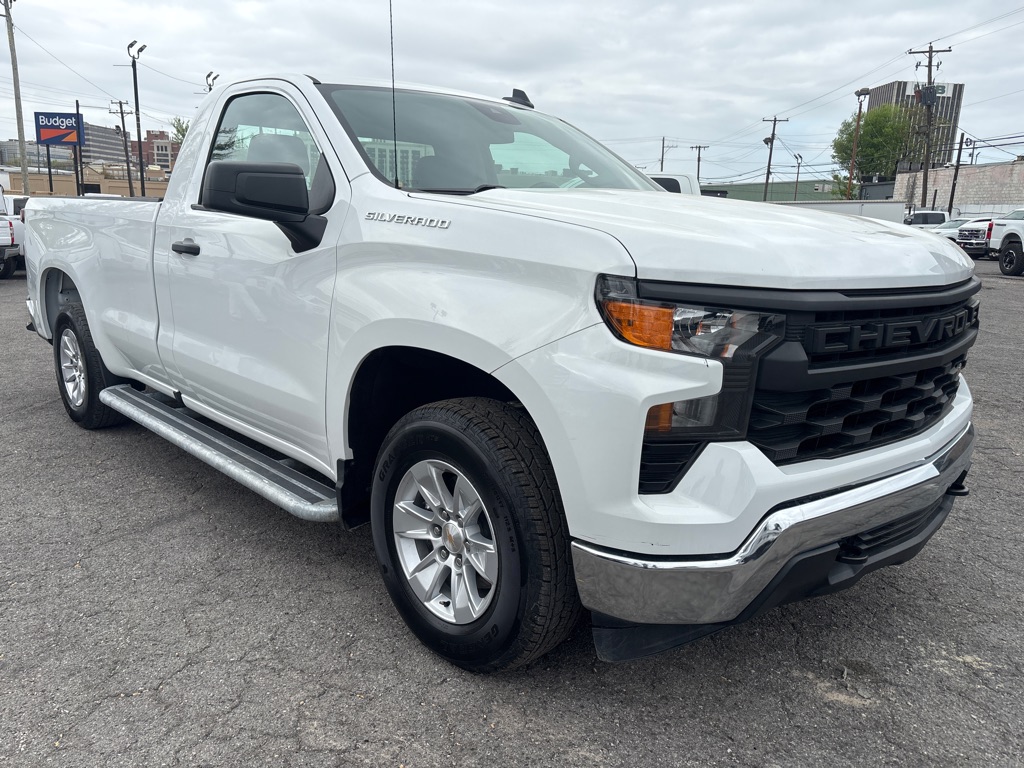 Photo 7 of this CHEVROLET SILVERADO 1500