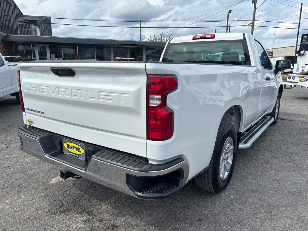 Photo 5 of this CHEVROLET SILVERADO 1500