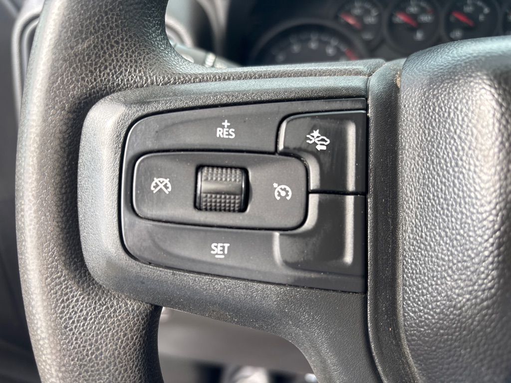 Photo 12 of this CHEVROLET SILVERADO 1500